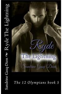 Ryde The Lightning