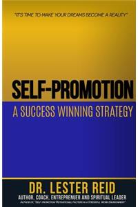 Self-promotion