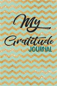 My Gratitude Journal