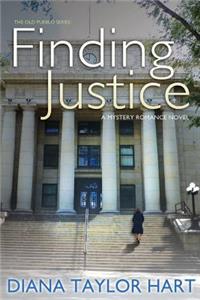 Finding Justice