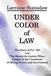 Under Color of Law