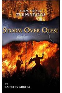 Storm Over Olysi