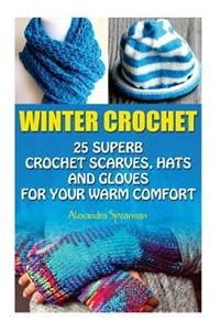 Winter Crochet