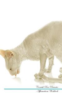 Cornish Rex Affirmations Workbook Cornish Rex Presents