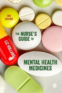 The Nurse′s Guide to Mental Health Medicines
