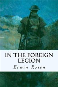 In the Foreign Legion