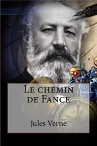 Le chemin de France