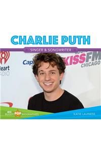 Charlie Puth