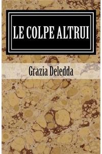 Le Colpe Altrui