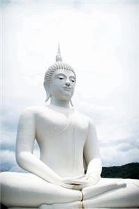 Sitting Buddha Journal