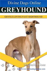 Greyhounds