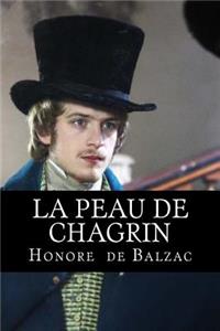 La Peau de chagrin