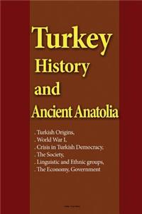 Turkey History and Ancient Anatolia