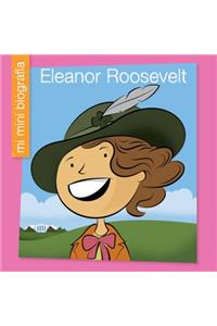 Eleanor Roosevelt
