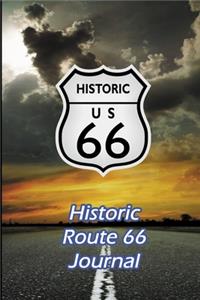 Historic Route 66 Journal