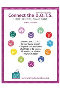 Connect the D.O.T.S. Home School Challenge