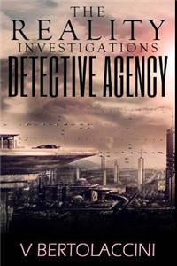 Reality Investigations Detective Agency