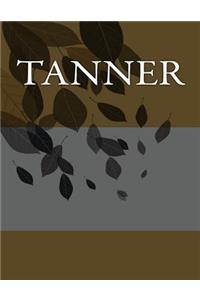 Tanner