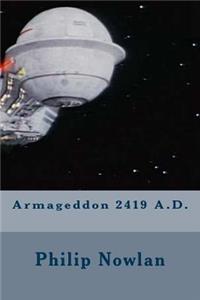 Armageddon 2419 A.D.