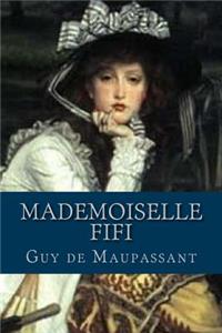 Mademoiselle Fifi