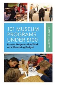 101 Museum Programs Under $100