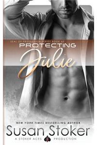 Protecting Julie