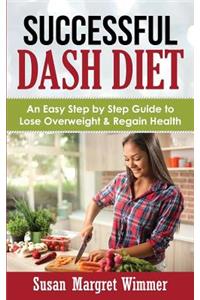 Successful Dash Diet