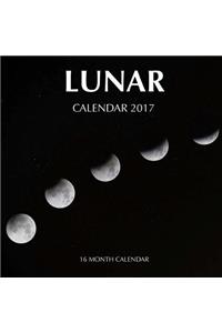 Lunar Calendar 2017