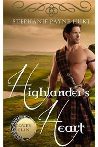 Highlander's Heart