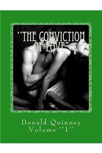 Conviction of Love