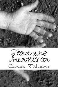 Torture Survivor: Story of a Kurdish Man
