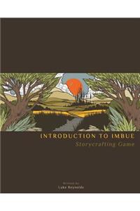 Introduction to Imbue
