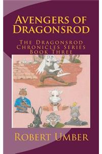 Avengers of Dragonsrod