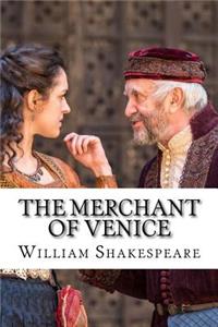 merchant of venice (Shakespeare)