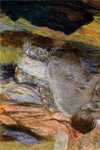 ''Woman Washing Her Feet'' by Edgar Degas