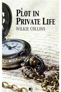 plot in private life