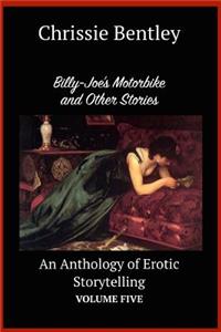 Billy-Joe's Motorbike and Other Stories