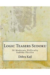 Logic Teasers Sudoku