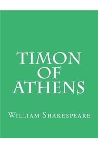 Timon Of Athens