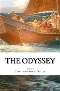odyssey(World's classics)