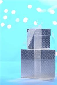 Wedding Journal Wedding Gift Boxes
