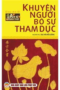 Khuy�n người bỏ sự tham dục
