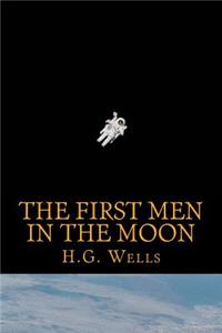 First Men in the Moon