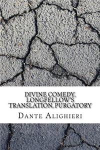 Divine Comedy, Longfellow's Translation, Purgatory