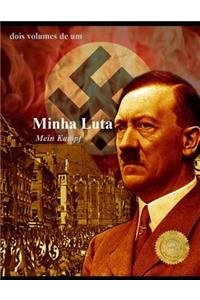 Minha Luta