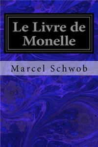 Le Livre de Monelle