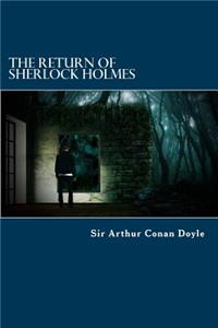 The Return of Sherlock Holmes