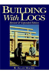 Building With Logs
