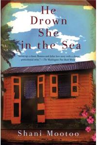 He Drown She in the Sea