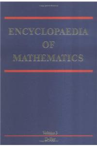 Encyclopaedia of Mathematics